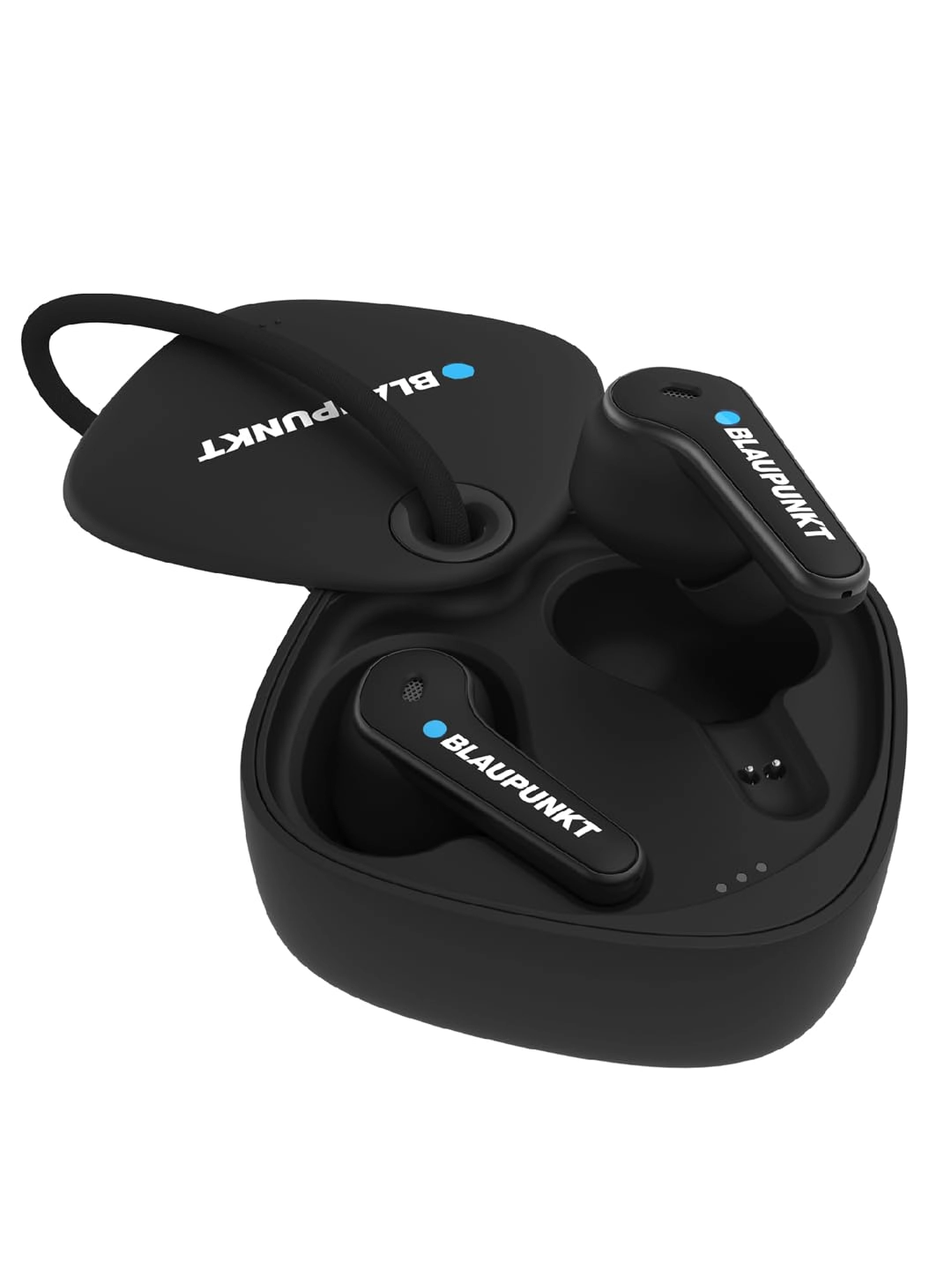 Zhongshan K-Mate General Electronics Co., Ltd. BTW250 Wireless Earbud