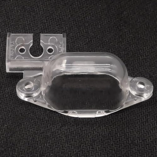 License Plate Camera Bracket - Car Rear View 5 Pieces