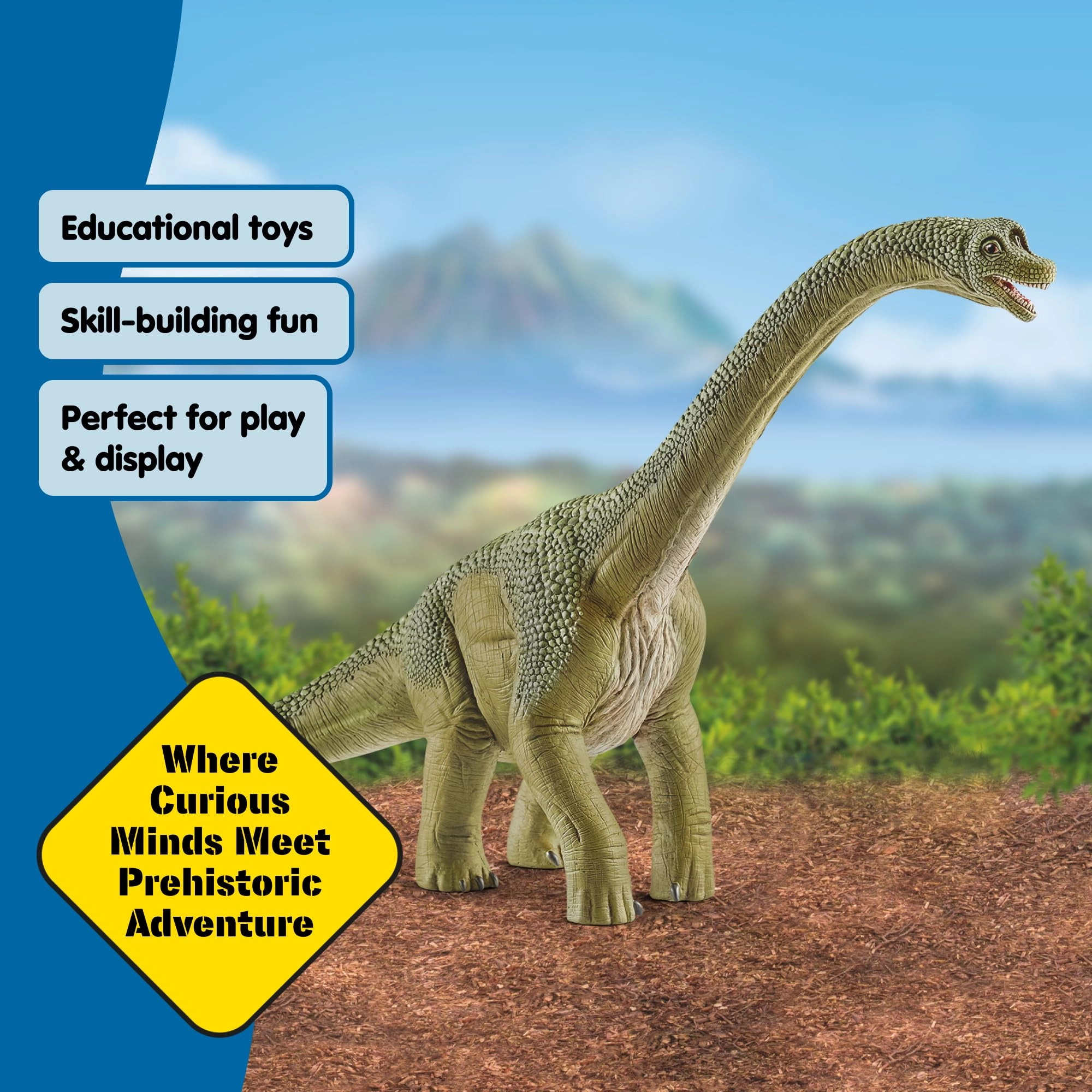 Brachiosaurus