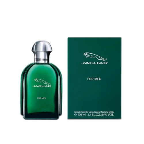 Green Eau de Toilette 100ml