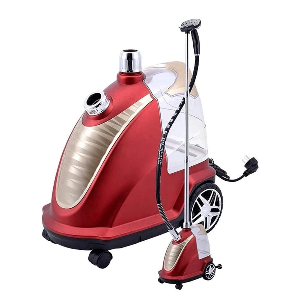 ZDmalt Vertical Garment Steamer - 2380W 4000ML 60s