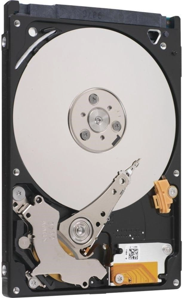 mix brand 2.5" 5400rpm 8MB SATA - 500GB