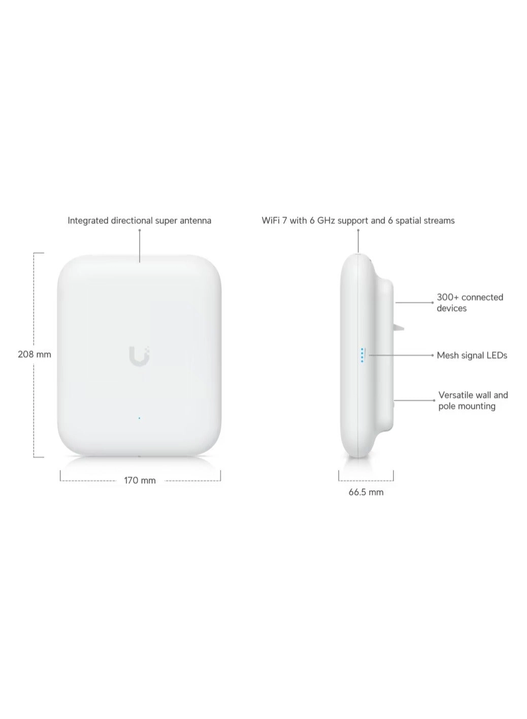 U7 Pro