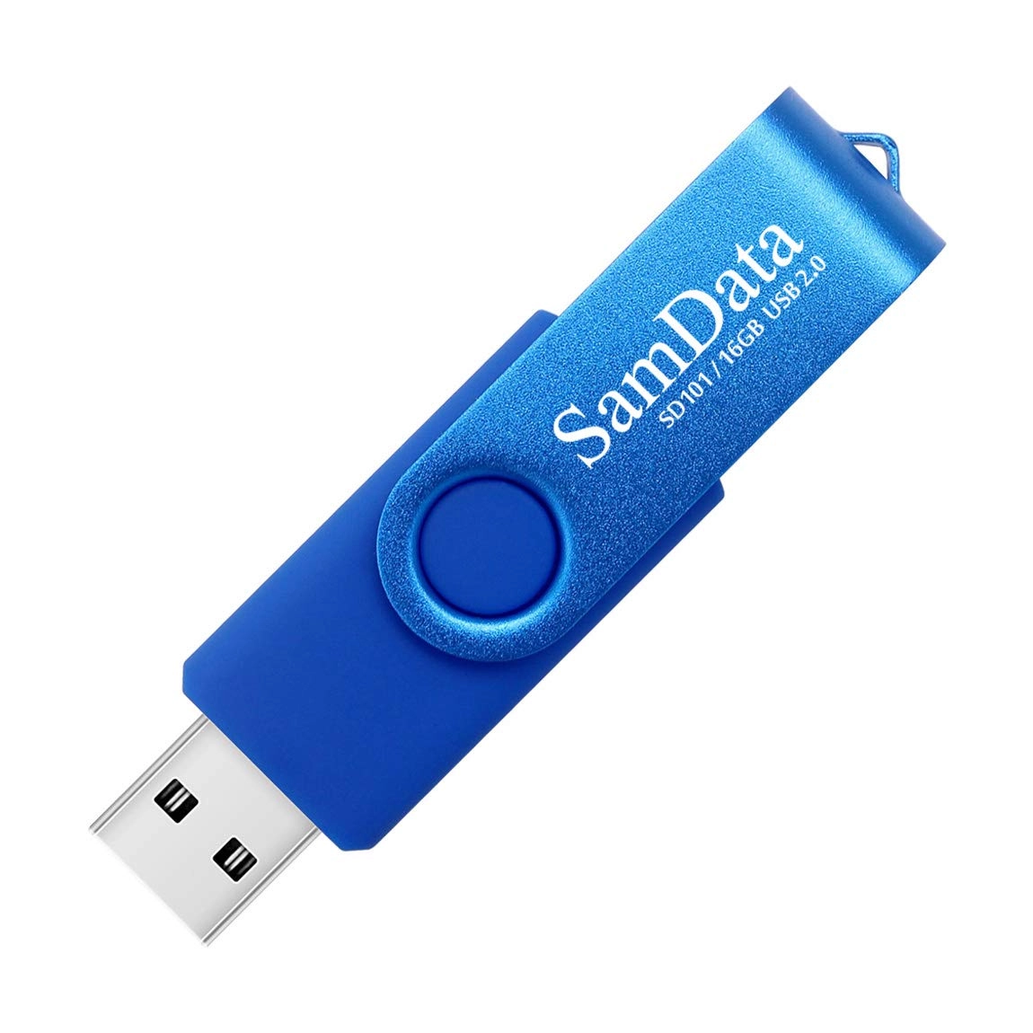 USB 2.0 Flash Drive - 16GB Pack