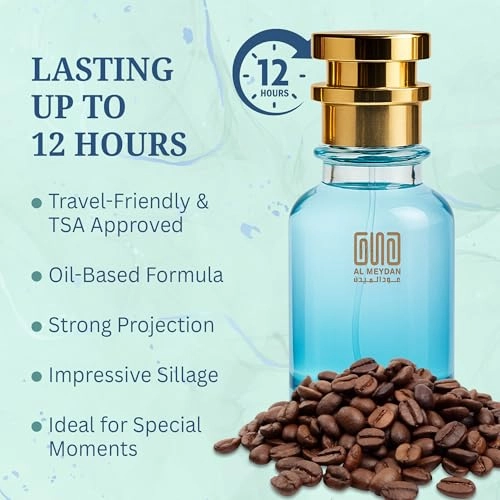 Broonzze Toncca Eau de Parfum 50 ml