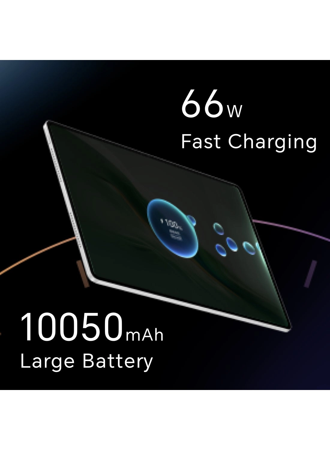 MagicPad 2 - 256GB 12.3"