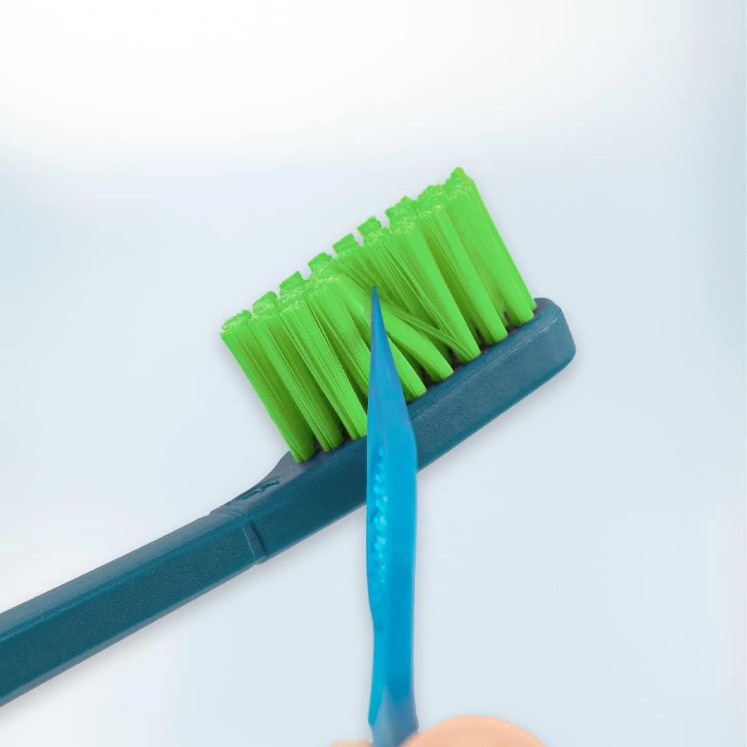 Twigo Toothbrush - Soft Bristle 2-Piece Pack