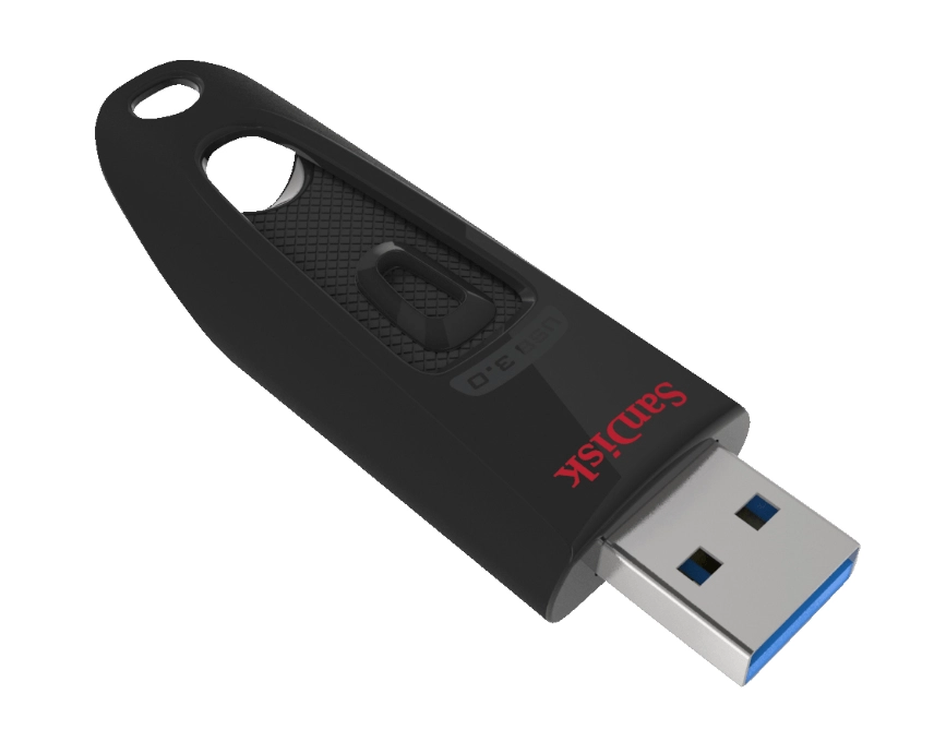 SDCZ48 - USB 3.0 128GB