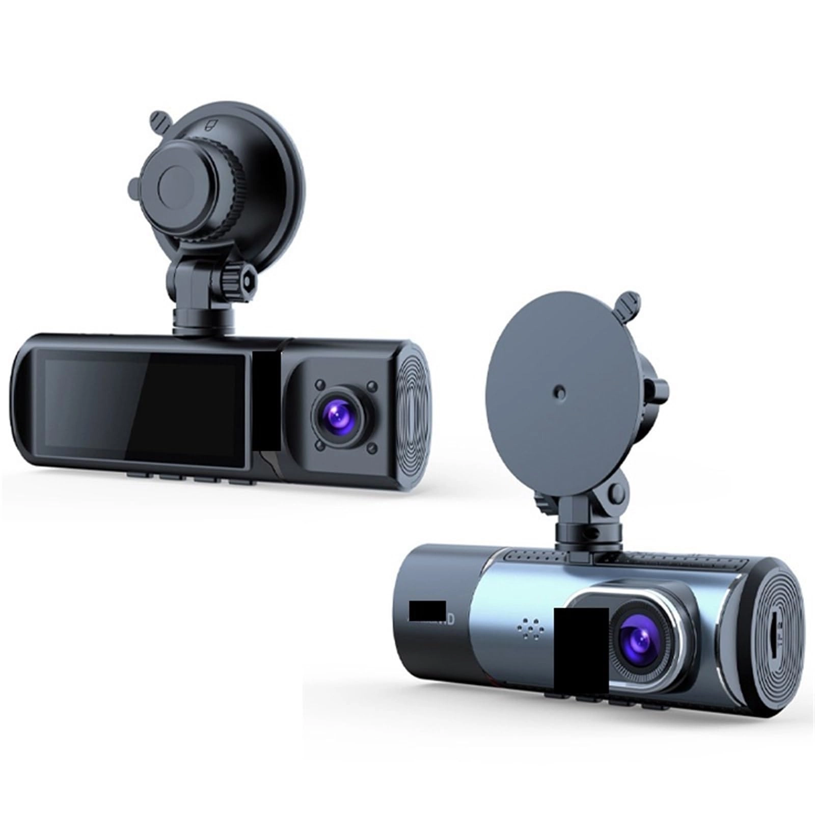 STW Dash Cam - 1080P 4K