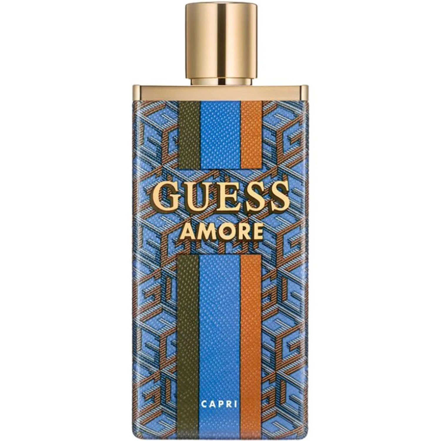 GUESS Amore Capri Eau de Toilette 100ml