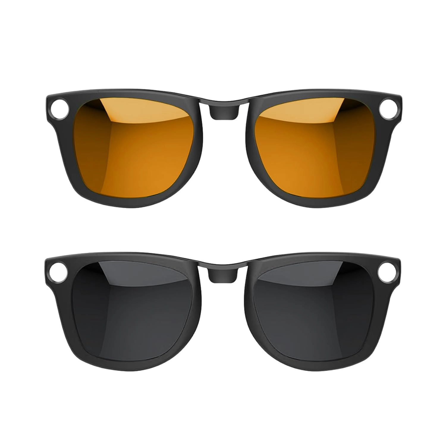 Rechale Smart Glasses - Bluetooth UV400 Polarized Lenses