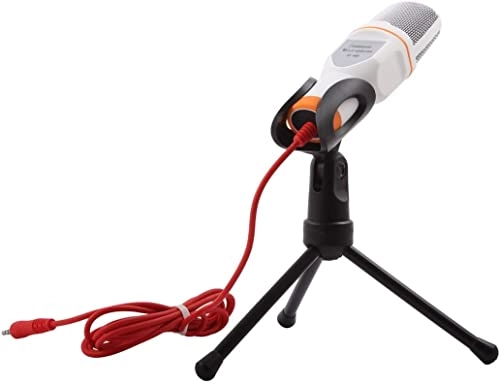 XYWHPGV Mini 3.5mm-Mini-Jack Microphone
