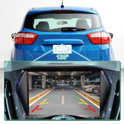 DM5Z-19G490-A - Night Vision Plug and Play