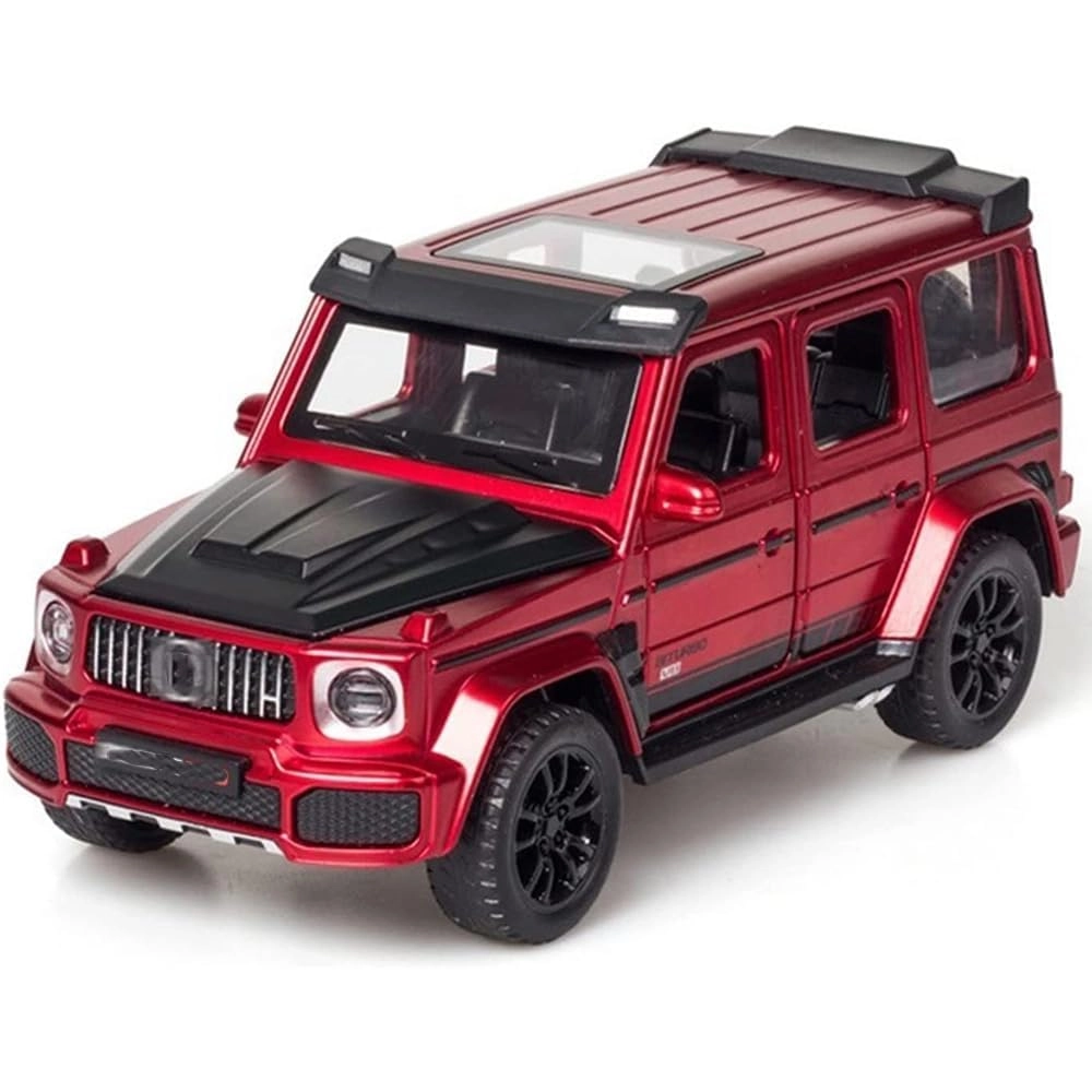 G Wagon 1:32 - 1