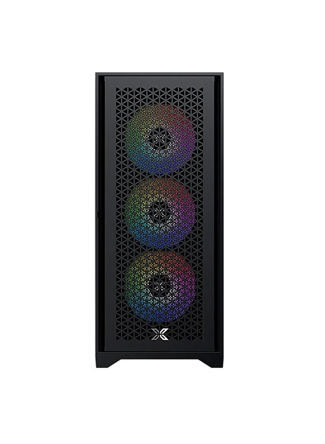 Bolt-B - 16GB 1 TB Ryzen 7-7700X