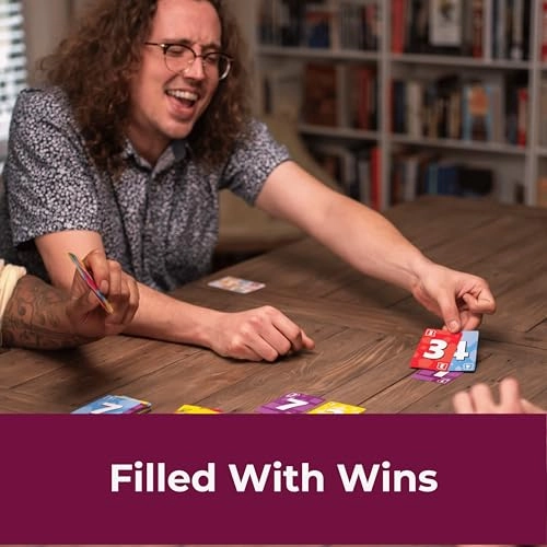 Ultimatch - Card Game