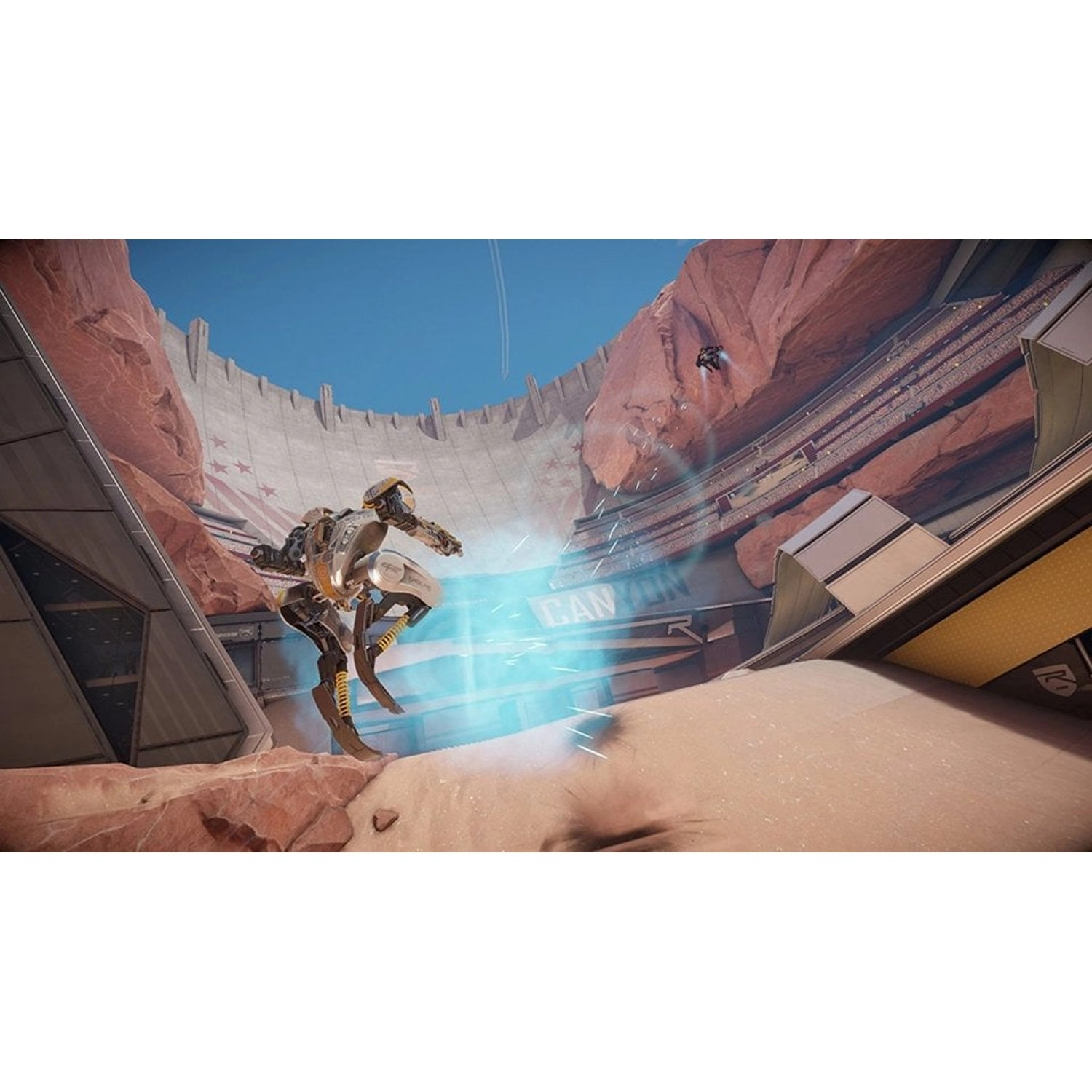 RIGS: Mechanized Combat League - PlayStation 4