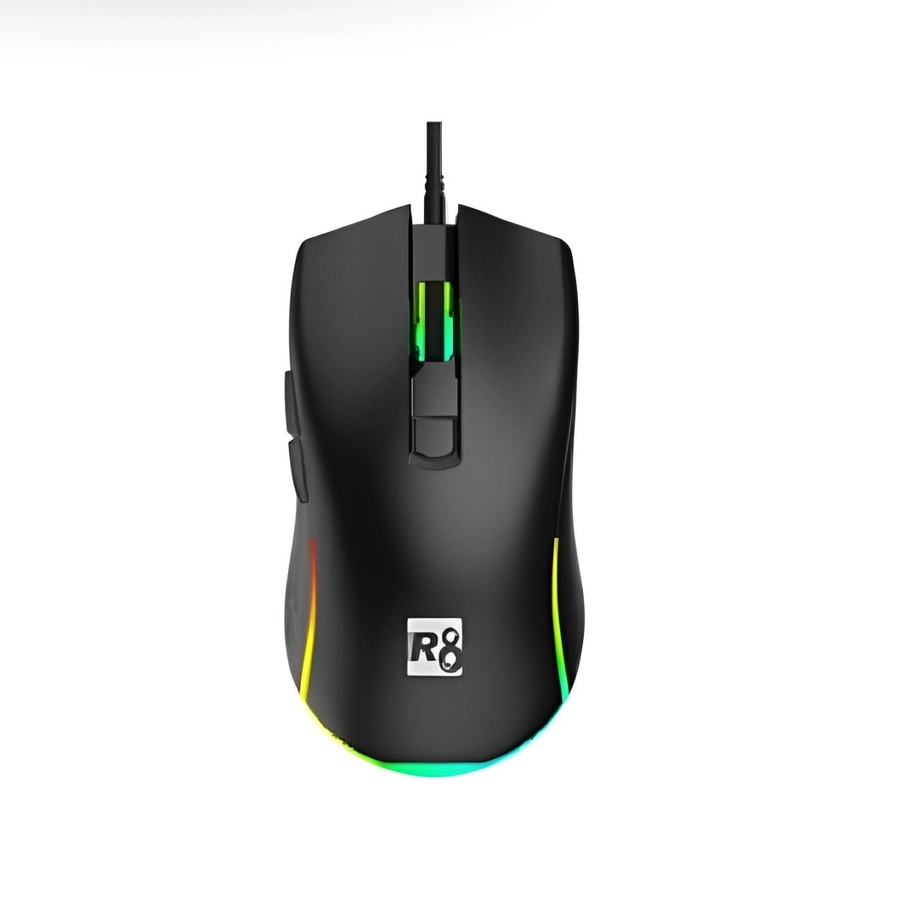 Litchi Ventures Gaming Mouse - Wired