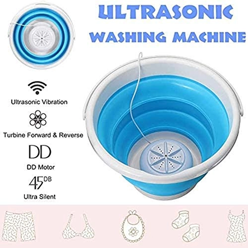 Portable Washer
