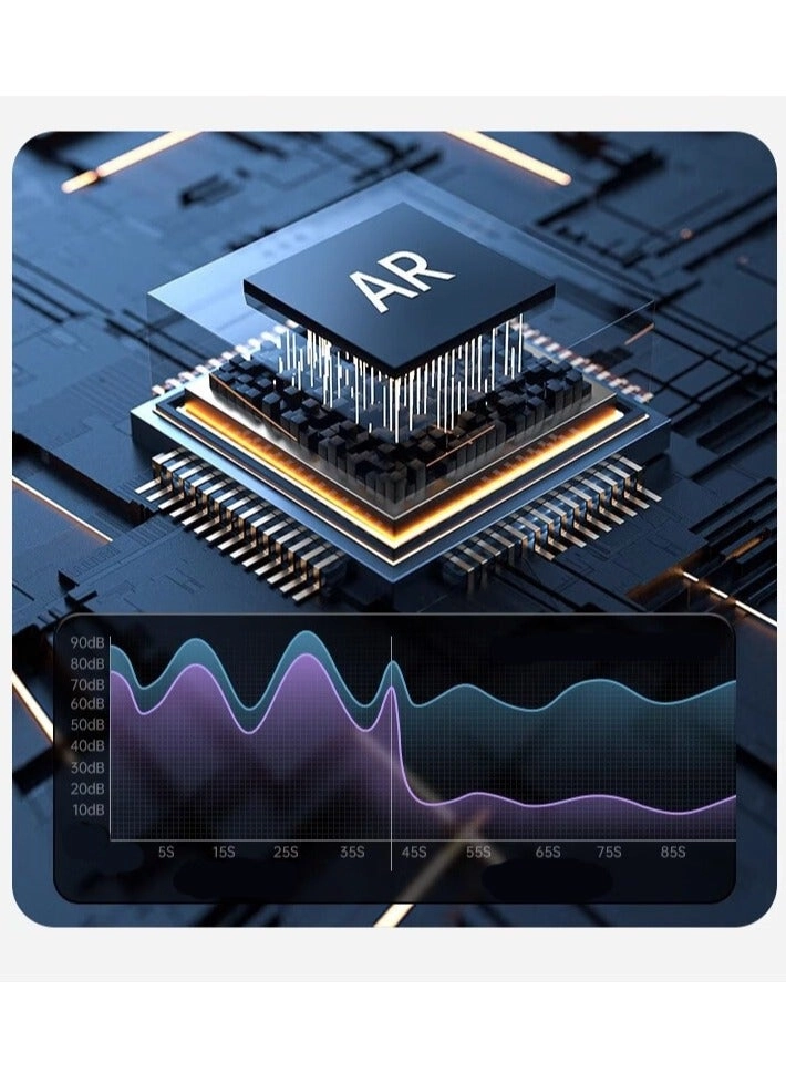 K12 Speaker - two microphone