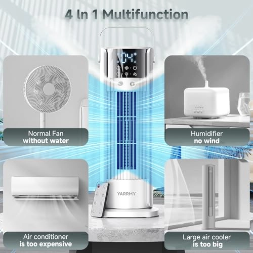 Portable Air Conditioner