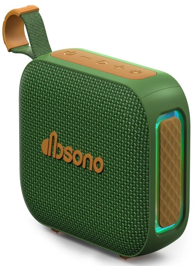 Portable Bluetooth Speaker