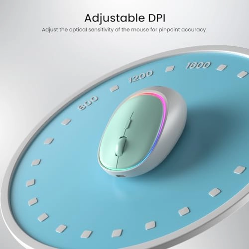 Toad IV Mouse - Bluetooth USB