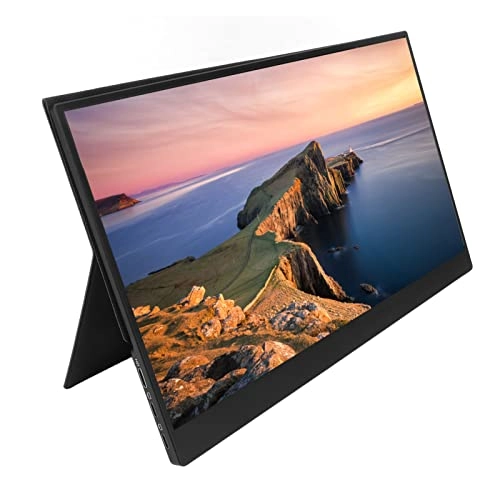 Portable Monitor - 14 Inches 1920x1080
