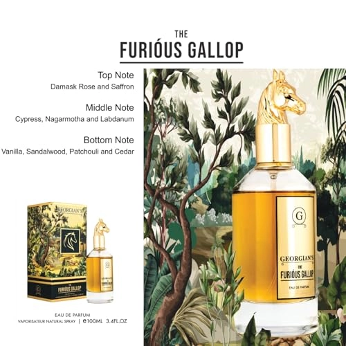 Haute Leather Eau de Parfum 100 ml