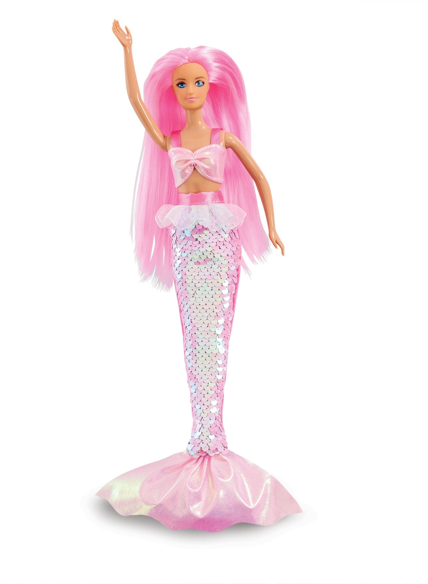 Mermaid Doll Friends - 33cm Assorted Ages 3+
