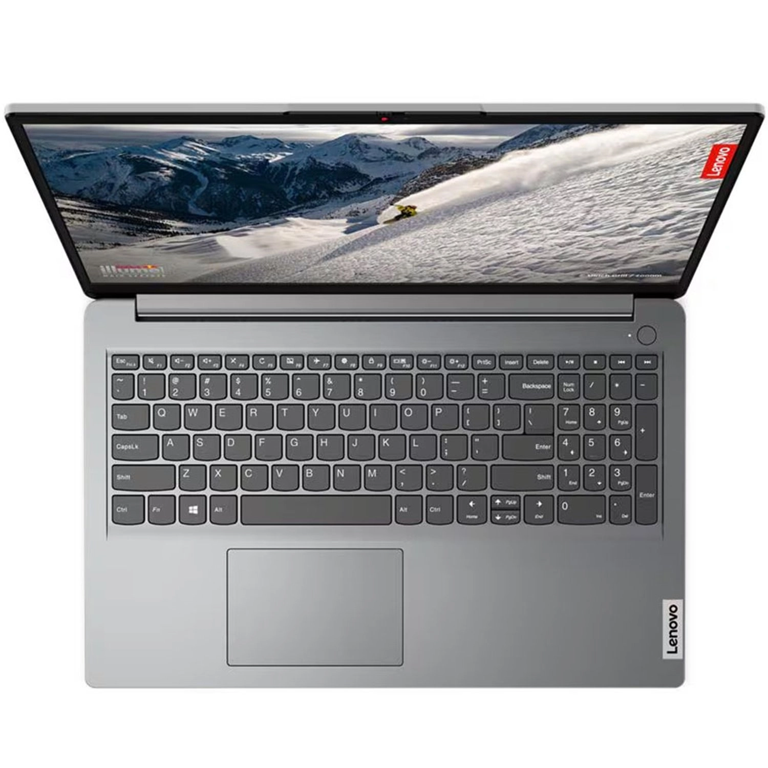 Lenovo IdeaPad 1 15ALC7 82R4011GAX - 15.6'' Ryzen 5-5625U 8GB DDR4 512GB SSD