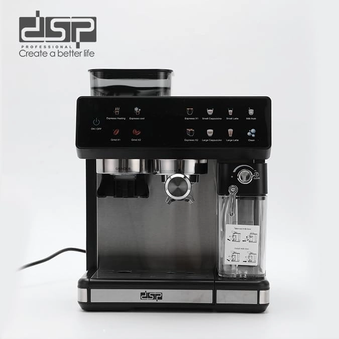 Fipka DSP - 3-in-1 KA3146