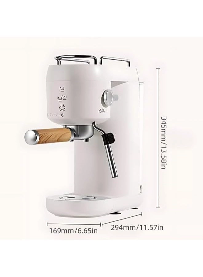 DX3417 - 2-in-1 Automatic Touch Control