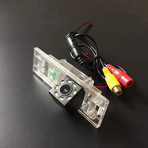 Car Rear View Camera - Night Vision