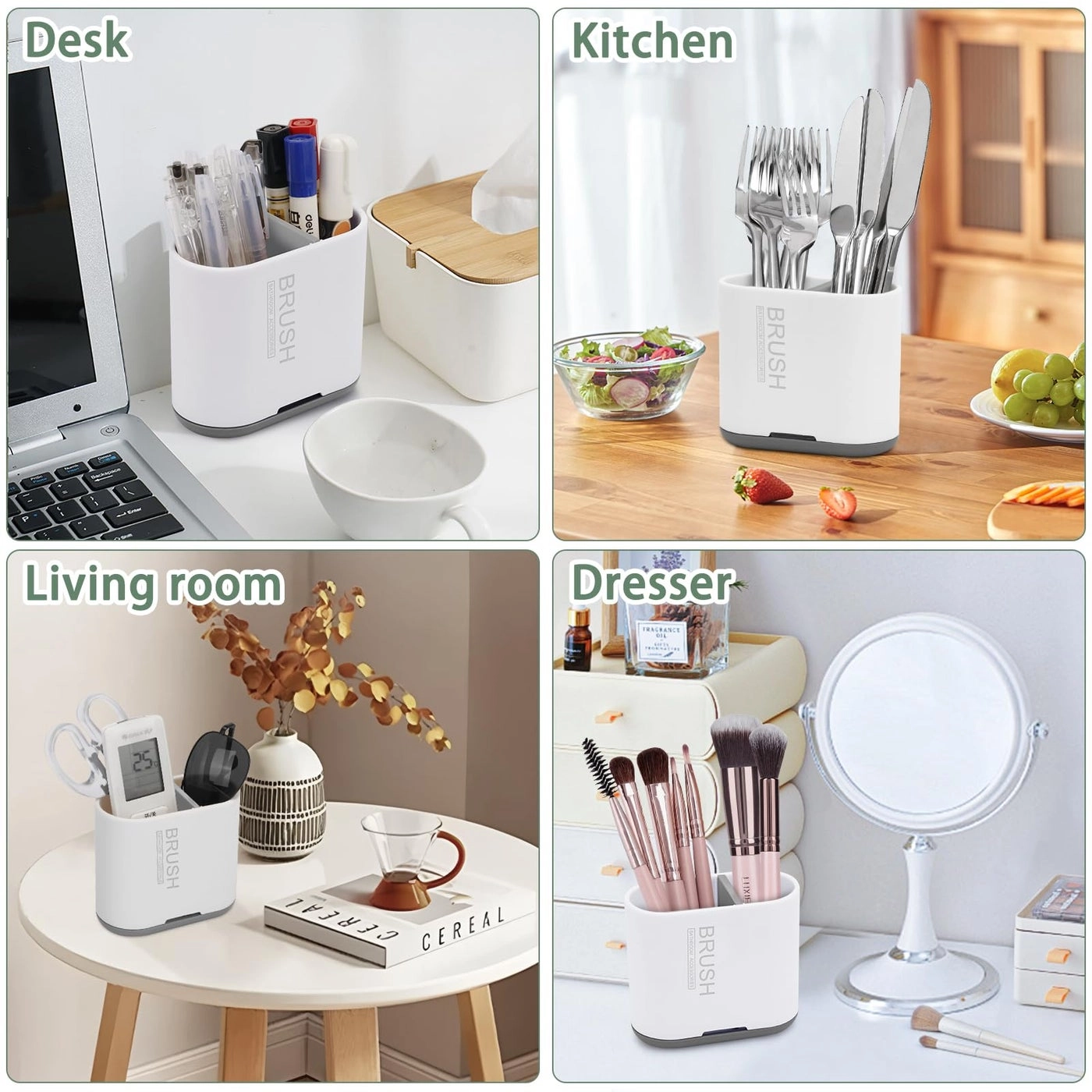 Toothbrush Holder