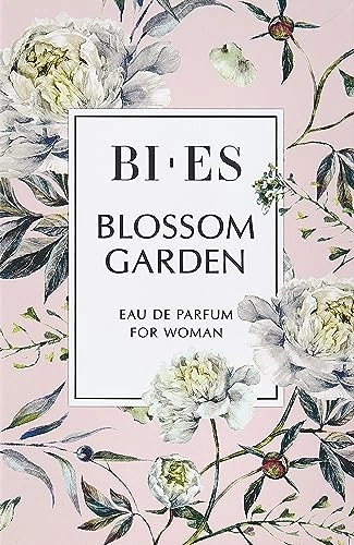 Blossom Garden Eau de Parfum 100 ml