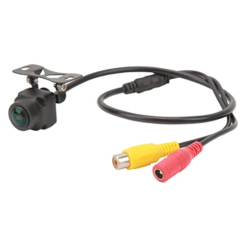 Backup Camera - Night Vision 1080P