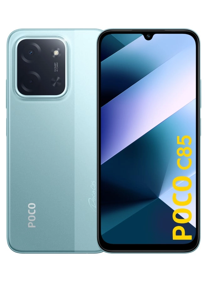 Xiaomi C85 - 6GB 128GB