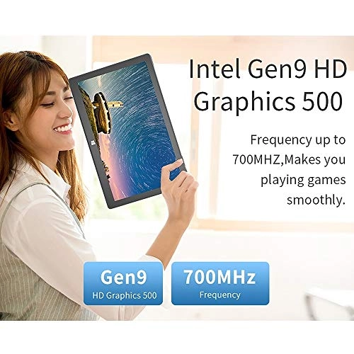 EZpad Pro 8 - 128GB 11.6"