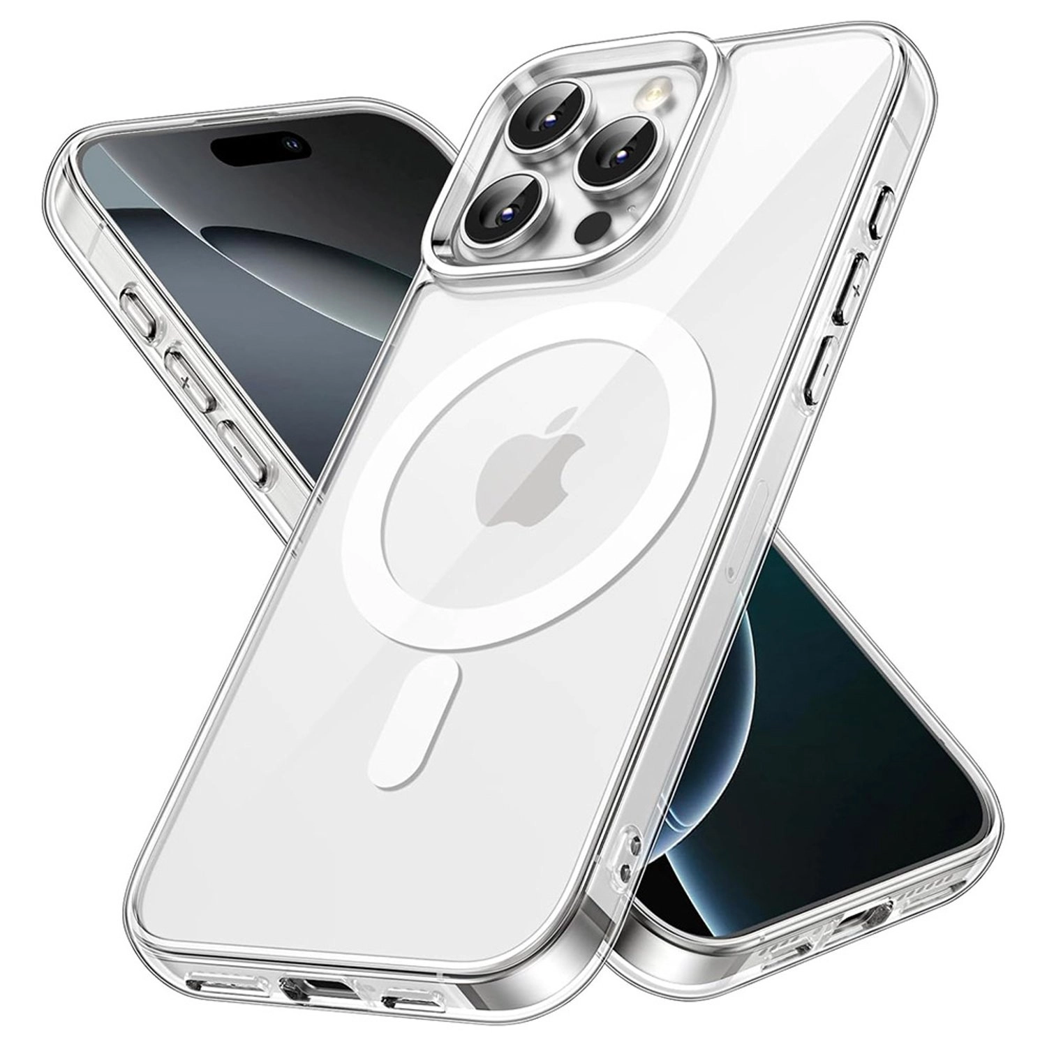 Fitit MagSafe Case for iPhone 16 Pro Max 6.9 Inches