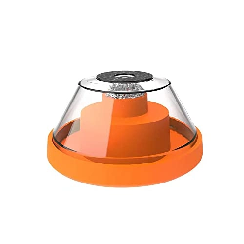 Drill Dust Collector - Bowl-Shaped 4-10mm