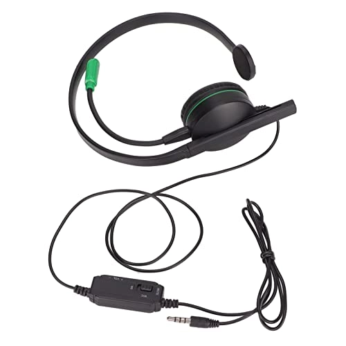 S481 Wired Headset