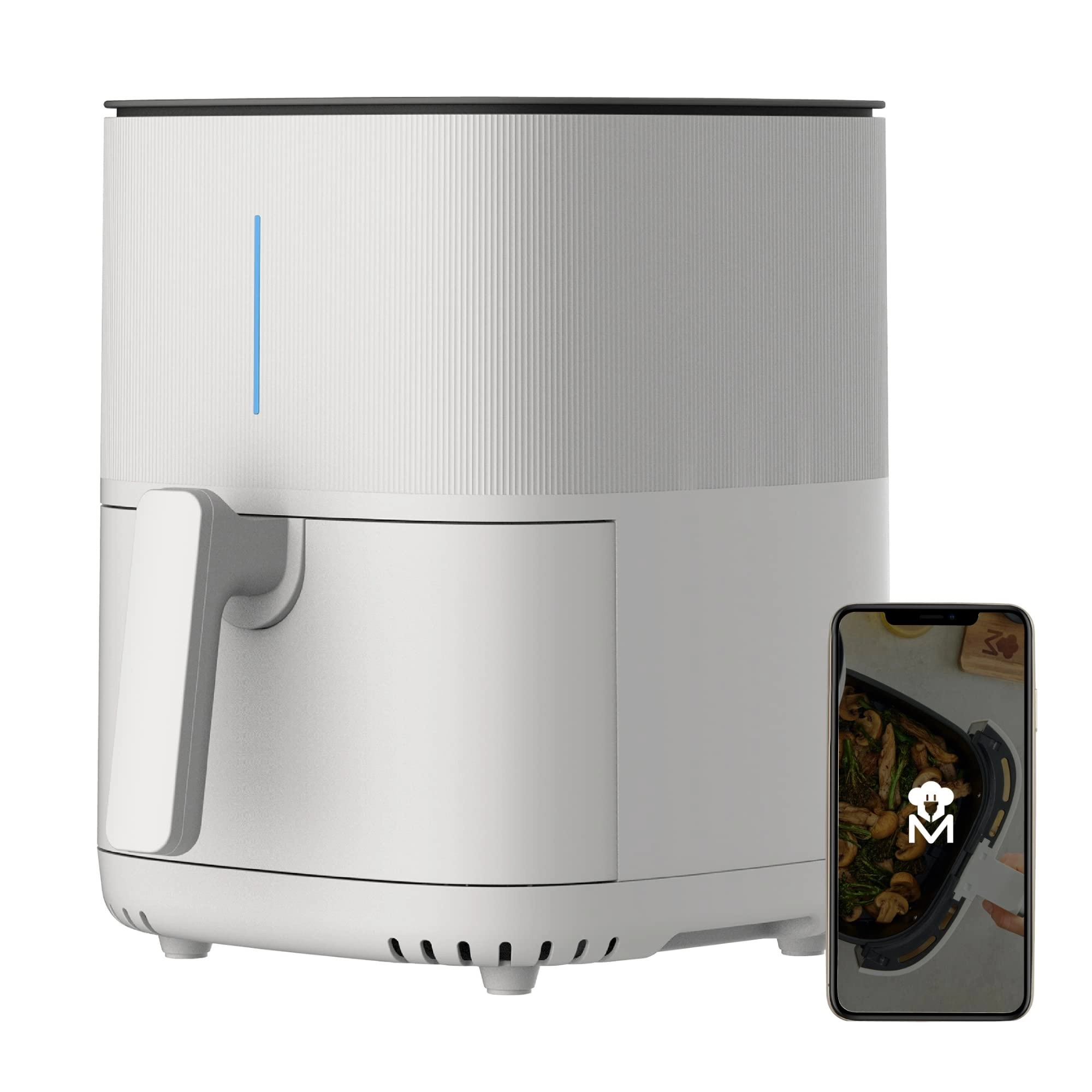 Masterpro I-Rocket 500