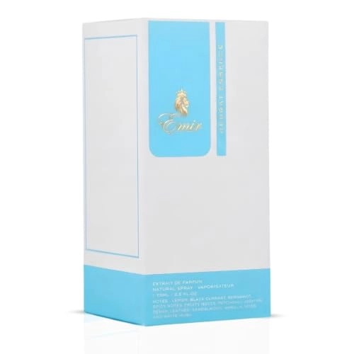 Wild and Tobacco Eau de Parfum 75ml