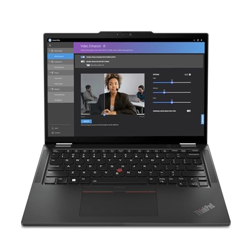 ThinkPad X13 2-in-1 Gen 5 21LW000YGE - 13.3'' Core Ultra 5 125U