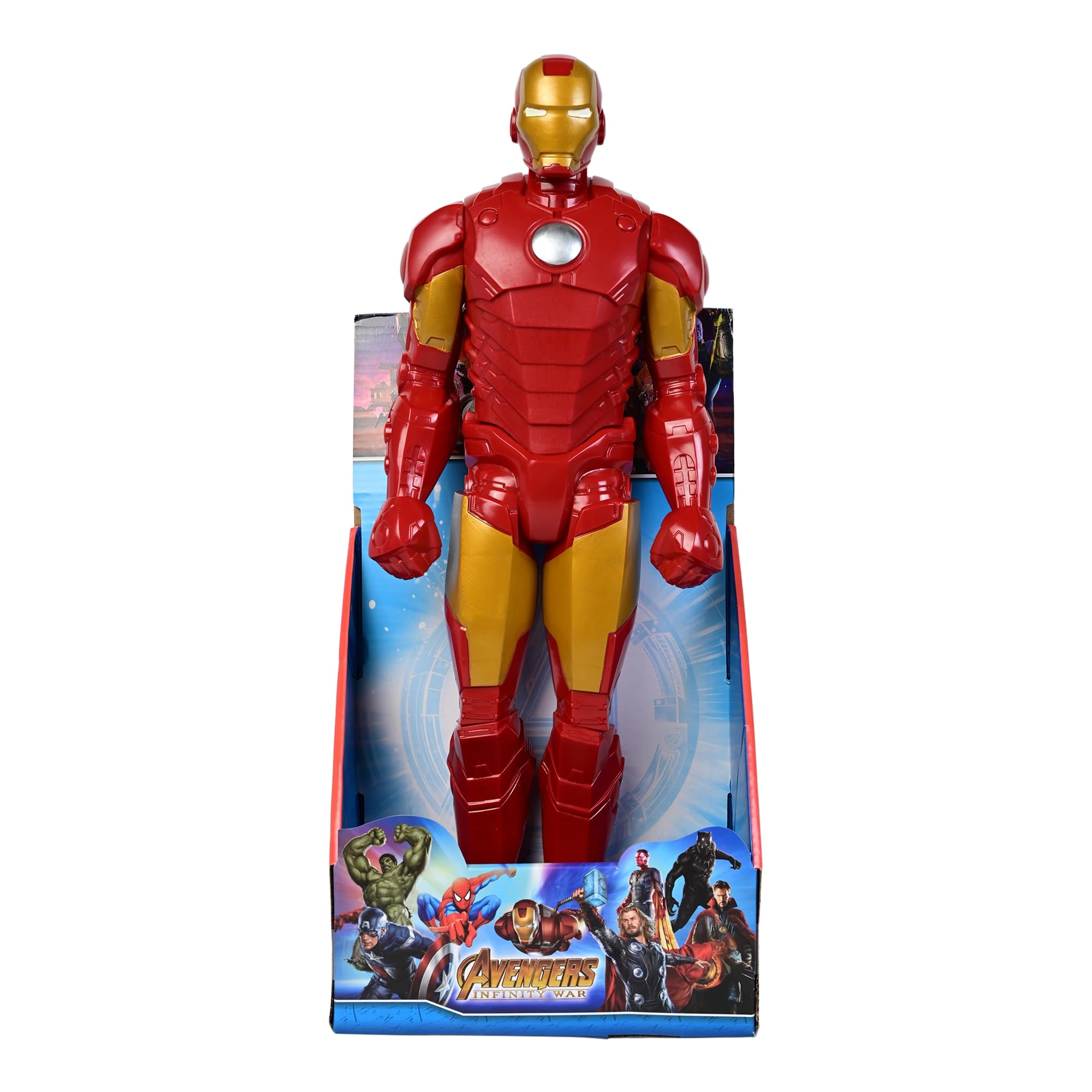 Toys Uncle Figure - 4 years and up 1