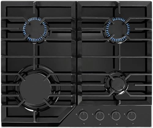 KGH 6431 CI B Gas hob