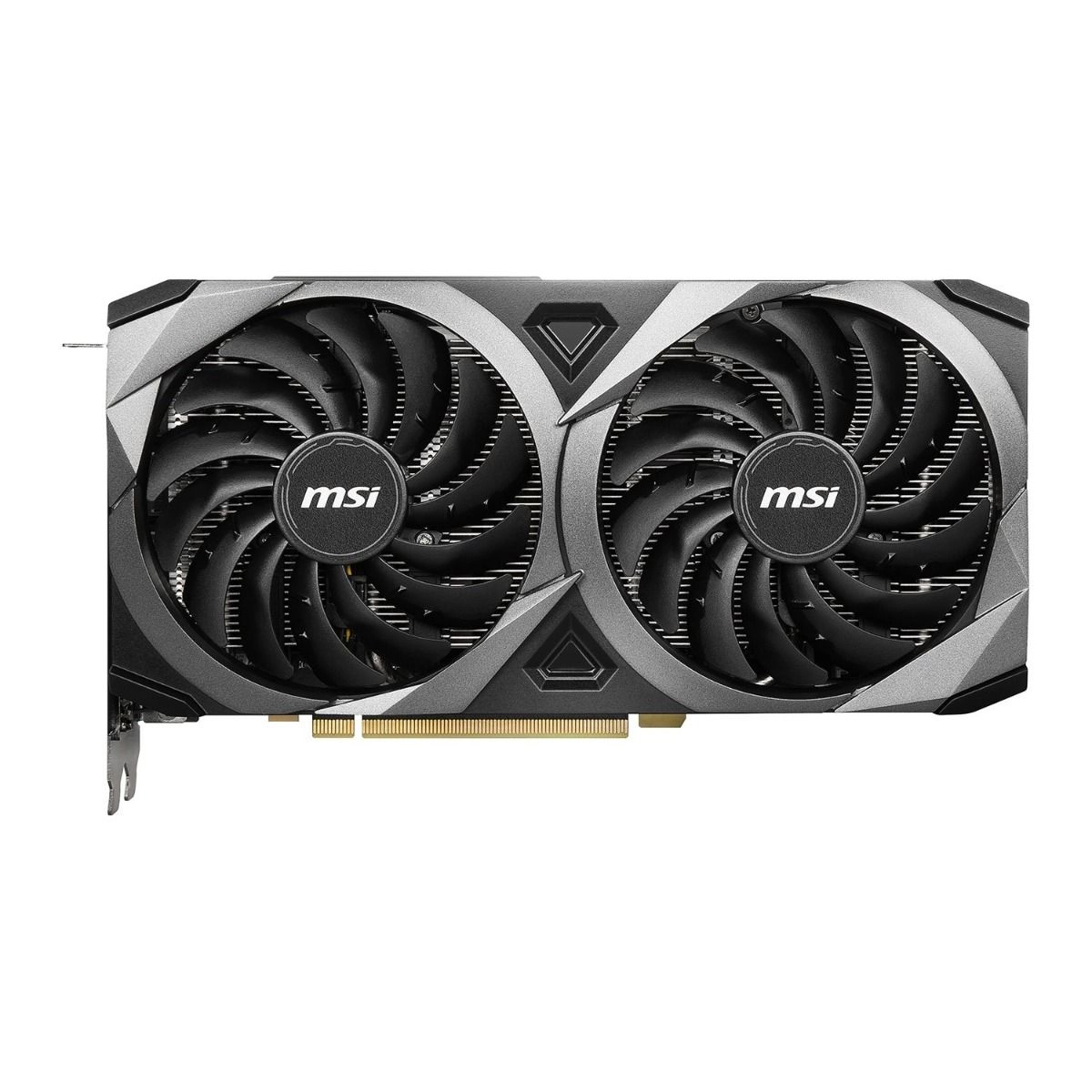GeForce RTX 3060 Ti VENTUS 2X - 8GB