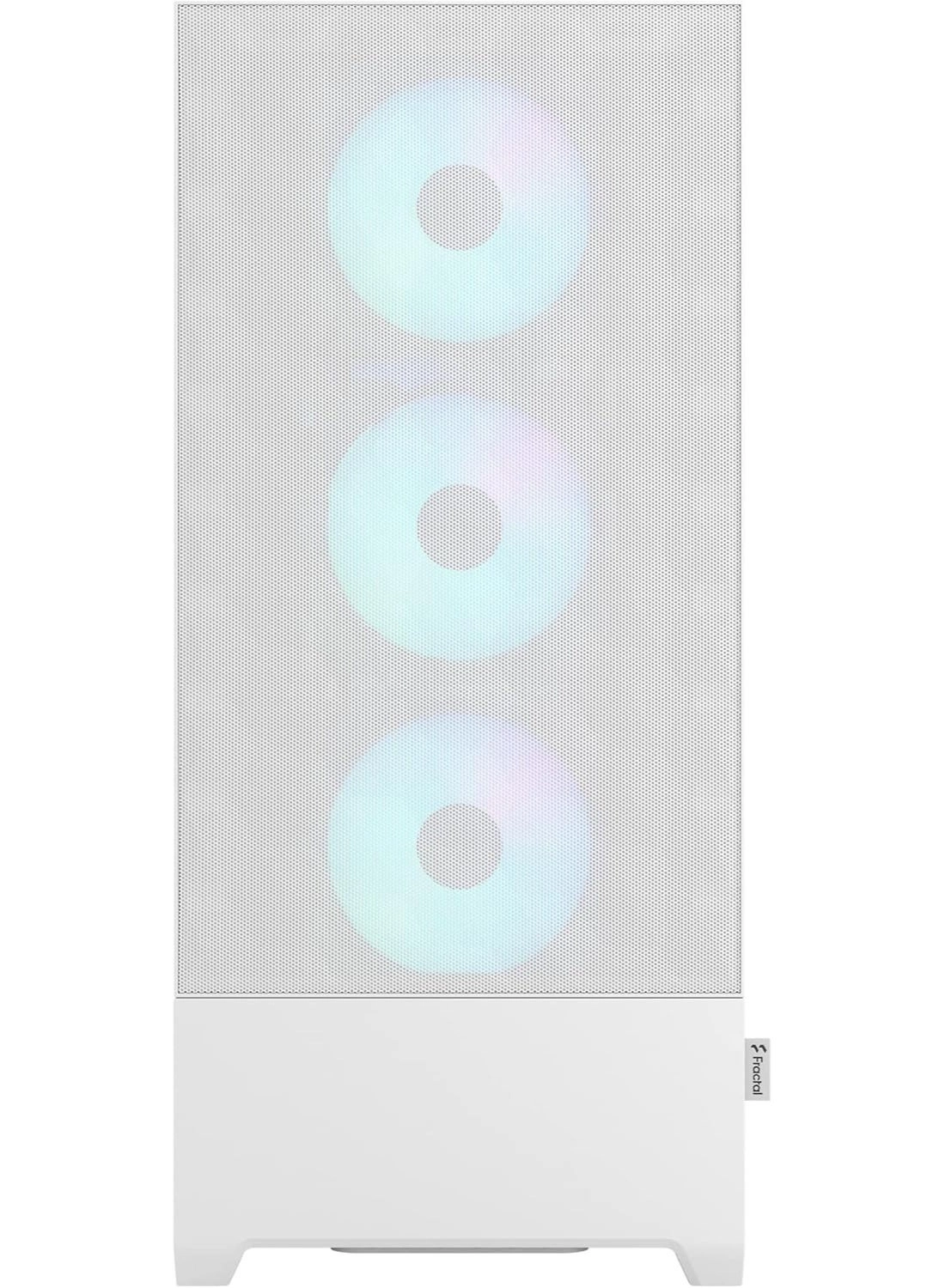 Pop XL Air - Tempered Glass Full Tower