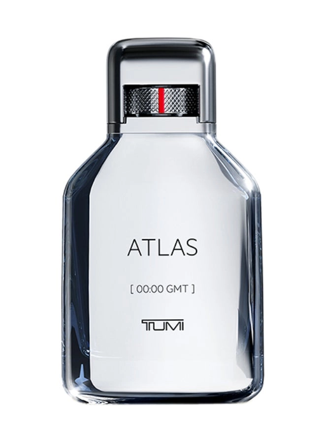 ATLAS 00:00GMT Eau de Parfum 100ml